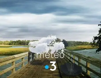 Météo – affiche