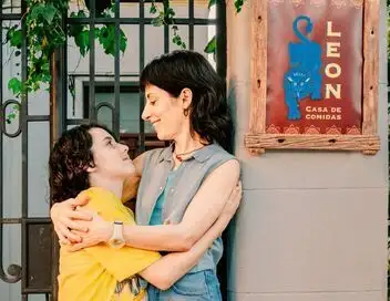 León – affiche