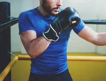 Kick-boxing ONE Friday Fights 2026 - Les combats pour le titre (1re partie) – affiche