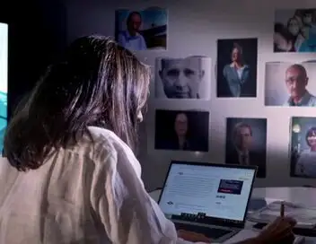 36,9° - Fraudes en médecine – affiche