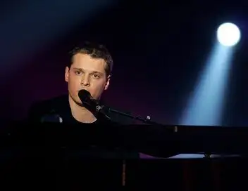Les Estivales de France 4 - Bénabar – affiche