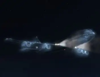 Air Crash Investigation Special Report - Saison 3 - Terreur céleste – affiche