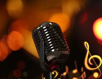On connaît la chanson - Saison 1 - Années 90 (1/2) – affiche