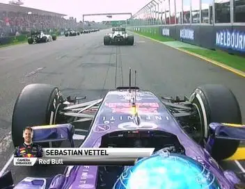 On Board F1 - Grand Prix du Japon – affiche