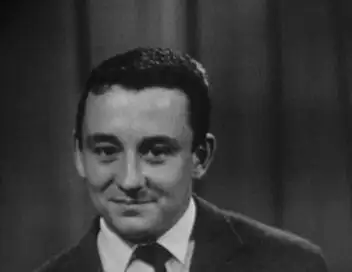 Louis Malle, le révolté – affiche