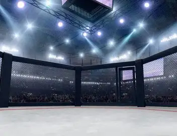 MMA : UFC Classiques - Le jour où : Topuria a réalisé l'impossible – affiche