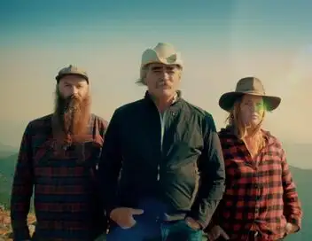 Habitations en péril - Saison 7 - Danger à Hawaï – affiche