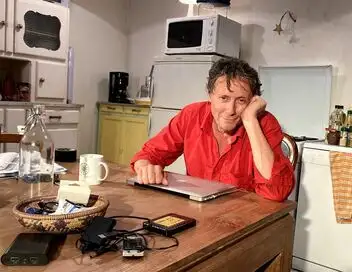 J'irai dormir chez vous - Saison 14 - Pays Baltes – affiche