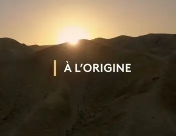 A l'origine - Histoires : le vin casher – affiche