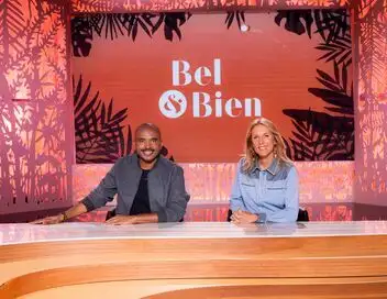 Bel et bien - Prendre soin de ses pieds pour un bien être total ! – affiche