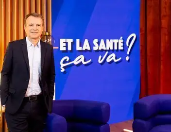 Et la santé, ça va ? - Saison 1 - Obésité : nouveaux médicaments, miracles ou fausses solutions ? – affiche