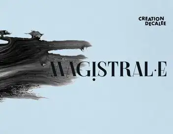 Magistral.e - Episode 02 – affiche