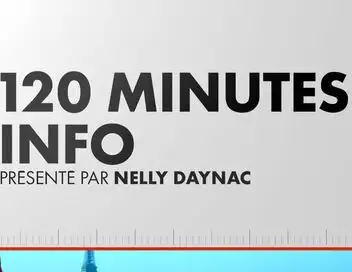 120 Minutes Info - Episode 12 – affiche