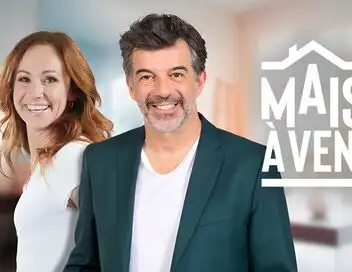Maison à vendre - Saison 15 - Christelle et Billy – affiche