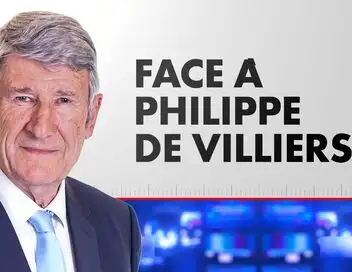 Face à Philippe de Villiers - Episode 66 – affiche