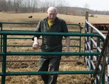 L'incroyable Dr Pol - Saison 9 - Charlie, le cheval miniature – affiche