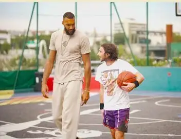 Le doc Quotidien - Les baskets et nous : une saga française racontée pour la première fois – affiche