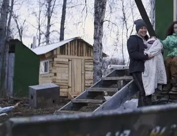 Alaska : nouvelle vie - Saison 6 - Le jour où tout a changé – affiche