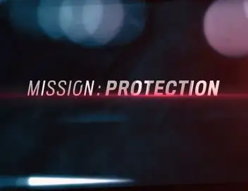 Mission : protection, les anges gardiens de votre quotidien - Saison 3 - Samu de Paris – affiche