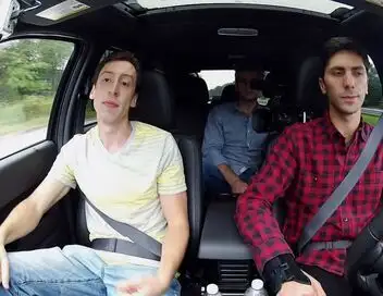 Catfish : fausse identité - Saison 1 - Mike et Felicia – affiche