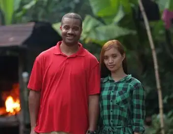90 Day Fiancé: Before the 90 Days - Saison 2 - On se reverra – affiche