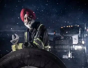 La route de l'enfer : Canada - Saison 13 - Episode 12 – affiche