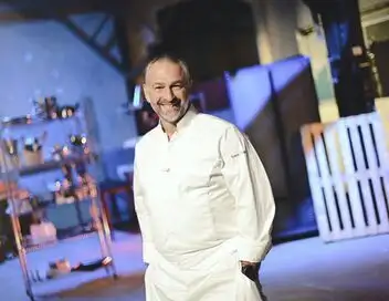 Top chef : le concours parallèle - Saison 17 – affiche