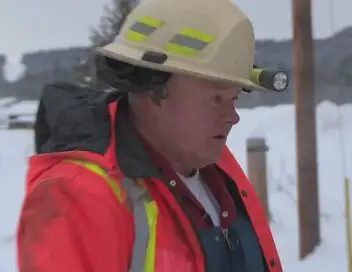 La route de l'enfer : Canada - Saison 7 - Wreck From Hell,prt1 – affiche