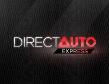 Direct Auto Express – affiche