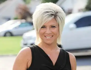 Long Island Medium - Saison 5 - Après la séance IV – affiche