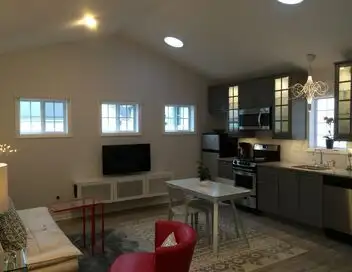 Tiny House : mini maison sur mesure - Saison 4 - Mini-maison amplifiée de 37 m² – affiche