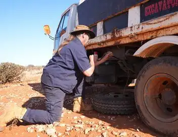 Australie, la ruée vers l'or - Saison 9 - Les résultats sont enfin là – affiche