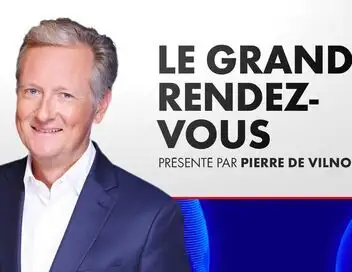 Le grand rendez-vous - Episode 46 – affiche