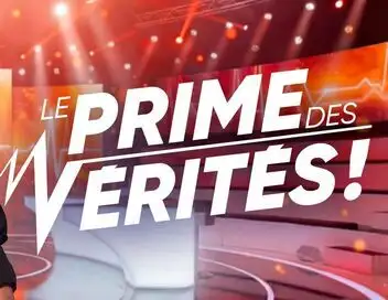 Le prime des vérités - Saison 1 - On refait l'année (2/2) – affiche