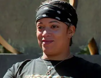 The Challenge: All Stars - Saison 1 - L'argent ne fait pas le bonheur – affiche