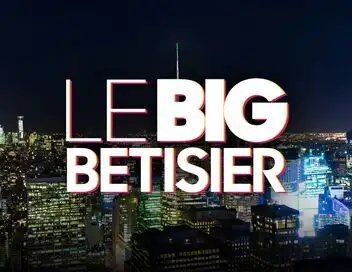 Le big bêtisier - Le big bêtisier de Noël – affiche