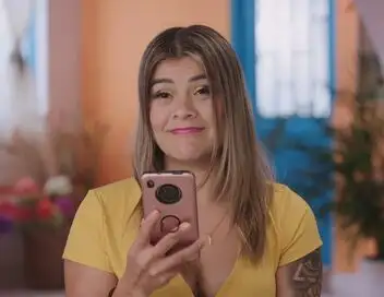 90 Day Fiancé: Before the 90 Days - Saison 5 - Une histoire inachevée – affiche