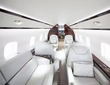 Enquête exclusive - Jets privés : un privilège de milliardaires ? – affiche