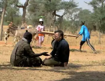 Médecines d'ailleurs - Saison 2 - Sénégal, la rencontre des médecines – affiche