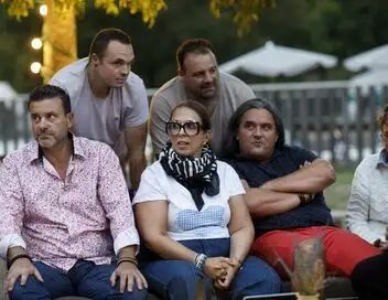 L'amour est dans le pré - Saison 20 - 20 ans : émission 1 – affiche