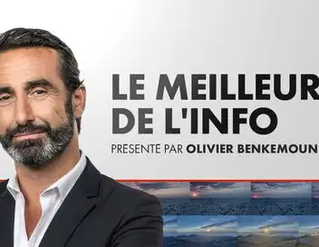 Le meilleur de l'info – affiche