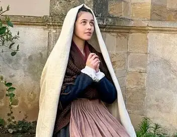 Secrets d'histoire - Saison 20 - Bernadette et les miracles de Lourdes – affiche