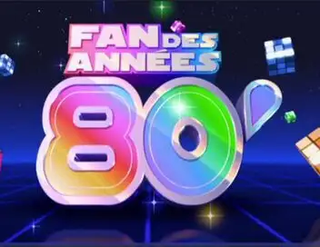 Fan des années 80 - Saison 2 - Année 1989 – affiche