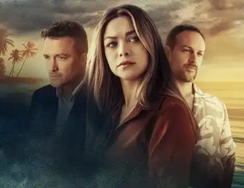 Qu'est-il arrivé à ma soeur ? – affiche