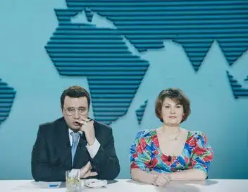 Le monde magique de Jérôme Commandeur - Saison 1 – affiche