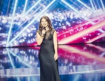 La France a un incroyable talent - Saison 20 - 1er quart de finale – affiche