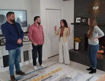 Mission rénovation - Saison 1 - La maison des années 70 – affiche