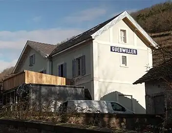 Reportages découverte - Les défis des anges gardiens du patrimoine – affiche