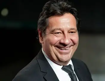Chroniques d'en haut - Laurent Gerra, l'écho de l'enfance – affiche