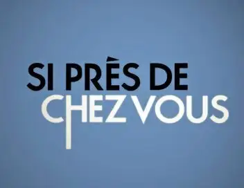 Si près de chez vous - Règlement de comptes – affiche